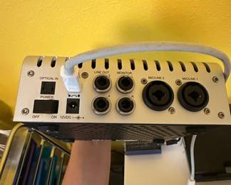 Universal Audio Apollo Twin Duo Core Audio Interface