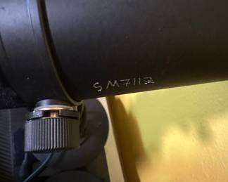 Shure SM7B Vocal Microphone with Yorkville Cables