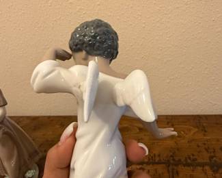 Lladro "Your Special Angel" Porcelain Figurine