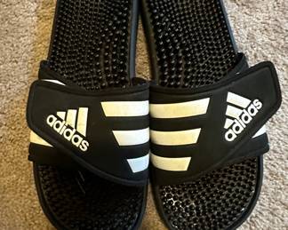 Adidas Adissage Slides