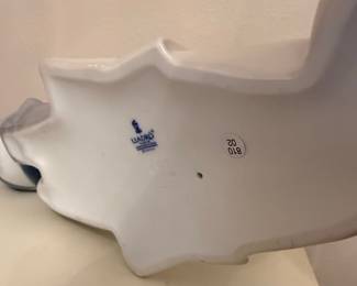 Lladro "The Jester" Porcelain Figurine #4618