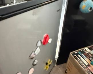 Compact Mini Refrigerator