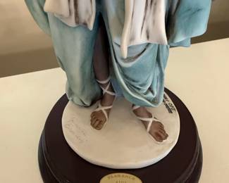 Celeste Aida by Giuseppe Armani Limited Edition Figurine