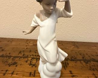 Lladro "Your Special Angel" Porcelain Figurine