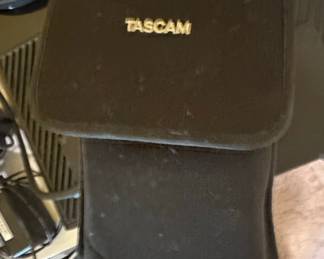 Tascam DR-44WL Portable Digital Recorder