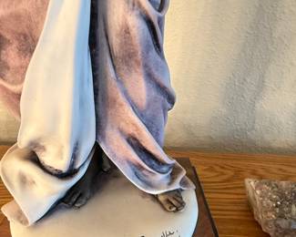 Giuseppe Armani "Ebony" Figurine