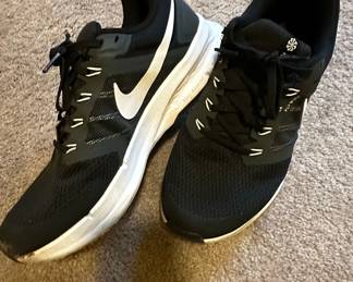 Nike Run Swift 3 Men's Running Shoes