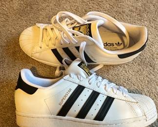 Adidas Superstar Sneakers