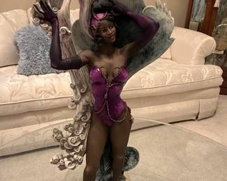 Giuseppe Armani Florence "Josephine" Limited Edition Figurine