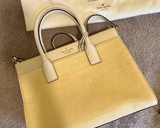 Kate Spade Cameron Street Candace Satchel