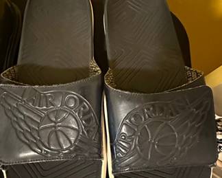 Air Jordan Hydro 7 Slides