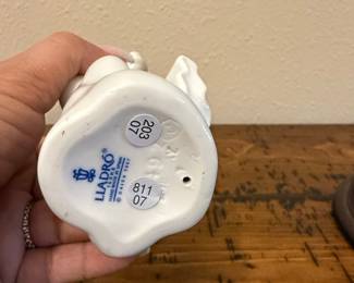 Lladro "Your Special Angel" Porcelain Figurine