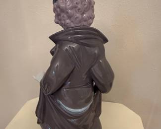 Lladro "Surprise" Porcelain Figurine #5901