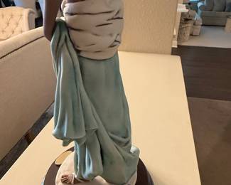 Celeste Aida by Giuseppe Armani Limited Edition Figurine
