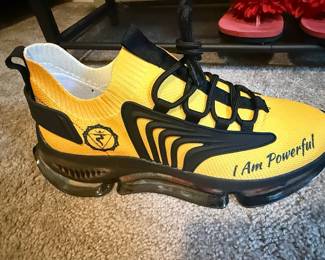 Assorted Women's Footwear Lot