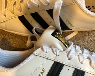 Adidas Superstar Sneakers