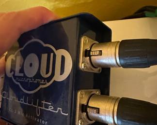 Cloud Microphones Cloudlifter CL-2 Mic Activator