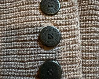 UGG 'Cardy' Knit Boots