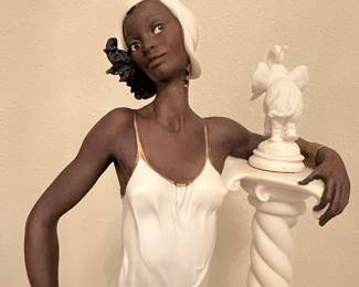 Giuseppe Armani "Mahogany" Figurine