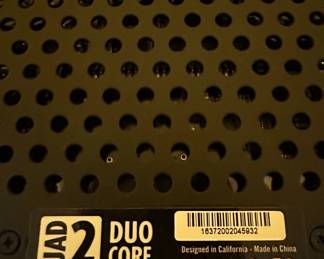 Universal Audio Apollo Twin Duo Core Audio Interface