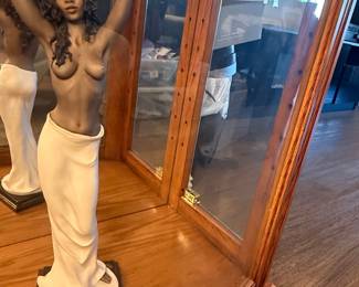 Giuseppe Armani "Serena" Figurine