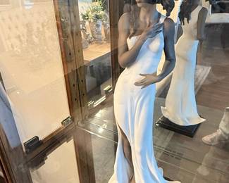 Giuseppe Armani "I Feel Pretty" Figurine