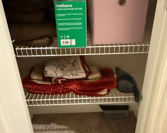 Meditana Cordless Handheld Massage HM 105B