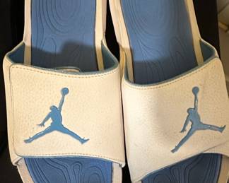 Jordan Hydro 4 Retro Slides
