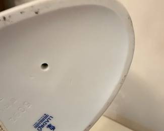 Lladro "Circus Magic" Porcelain Figurine