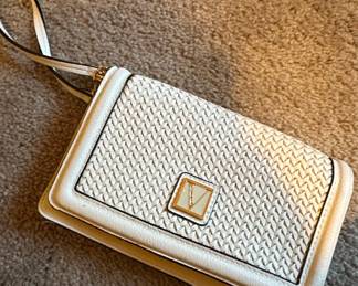 Victoria's Secret The Victoria Tech Wristlet Wallet