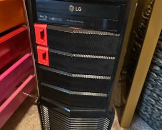 iBUYPOWER Gaming Desktop Computer