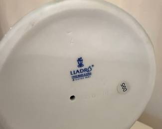 Lladro "Surprise" Porcelain Figurine #5901