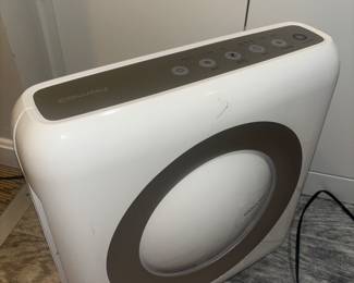 Conway air purifier 