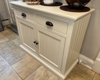 Pottery Barn - Aubrey Entryway Console (40")