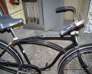 SCHWINN BIKE