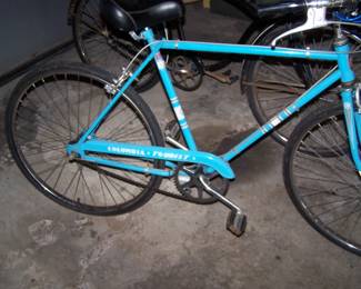 COLUMBIA BIKE