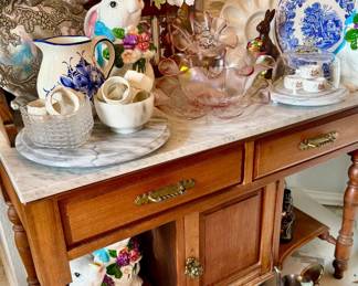 Easter is coming up!