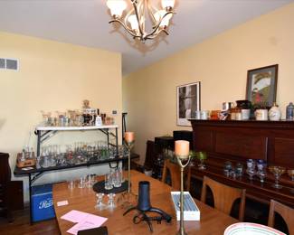 0284Dining Room