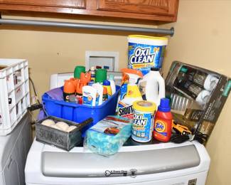 1391Laundry Room