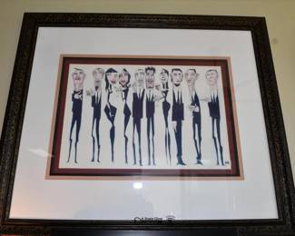 0017Some Highlights Yorkville Estate Sale