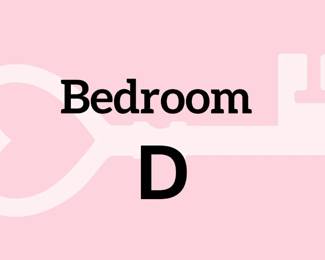0780Bedroom D