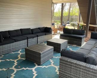 Outdoor Furniture