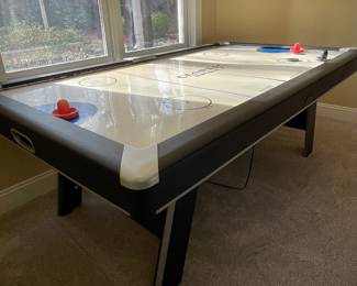Air Hockey Table 