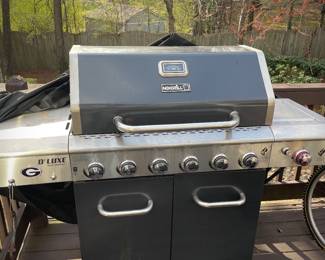 Nexgrill Gas Grill