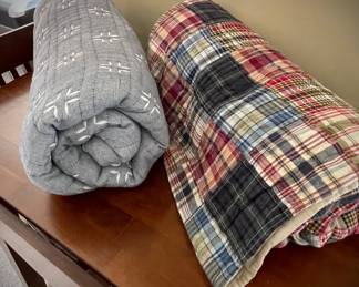 Ralph Lauren Bedding