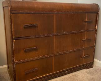 Antique Dresser