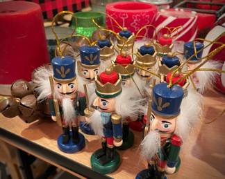Nutcrackers