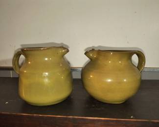 Cole cream and sugar 