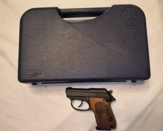 Beretta Tomcat model 3032