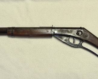 Red Ryder carbine model 111